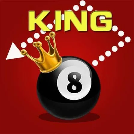 AimKing for 8 Ball Pool on Android